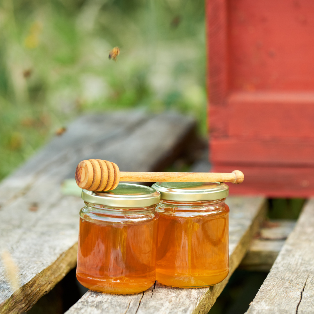 Let’s Grow: Honey and the importance of Bees - SuperValu