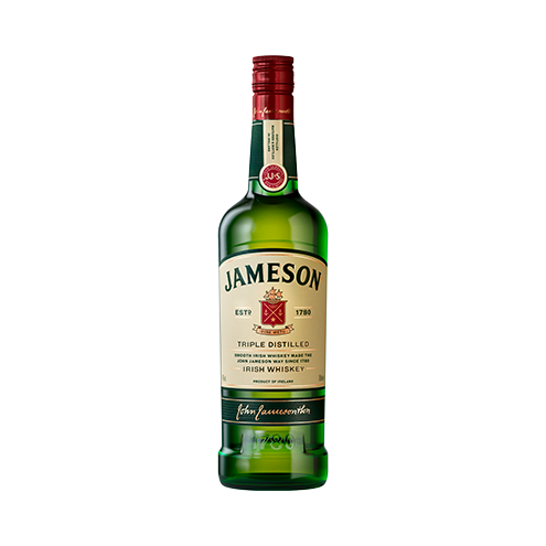 supervalu jameson